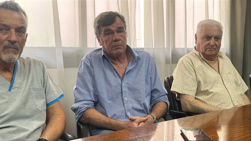 M�s presi�n de Coopelectric: tambi�n pide un subsidio o �un monto en la factura�